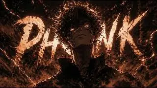 Aggressive Phonk Mix 1 Hour 😈 Gym & Workout Music 2026 | Hard Drift Phonk [No Copyright]