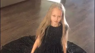 Рисую семью снеговиков