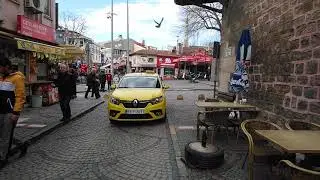 Турция и чернильницы - Приехал в братскую Турцию с визитом