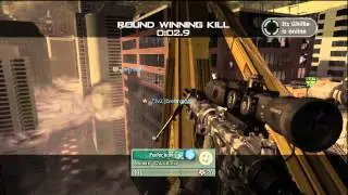 More Calezu | INSANE SHOT!
