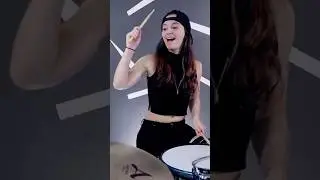 Limp Bizkit - Rollin on DRUMS
