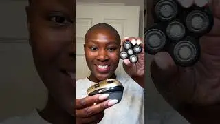 @myfreebird flexseries shaving kit | unbox and review | 1st time user