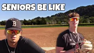 Seniors Be Like