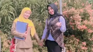 PENDAMPINGAN INDIVIDU 4 - CGP DELITA SANI