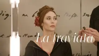 #METAMORPHOSE | Eugénie Andrin