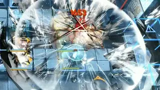 G@ngb@anging FrostNova to DEATH (6-16 Challenge) | Arknights