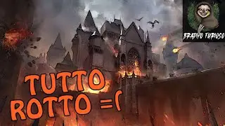 Assedi: siamo arrivati alle conseguenze! E adesso? | Raid: Shadow Legends