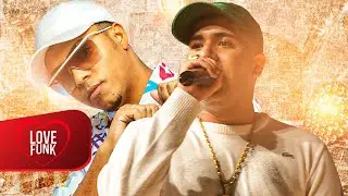 JÁ FOI DIFÍCIL - MC Lele JP, MC Lipi, Vinny, Lemos e NP, DJ Alladin