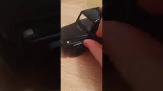 Новая тачка Mercedes benc G 63