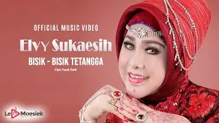 Elvy Sukaesih - Bisik - Bisik Tetangga (Official Music Video)