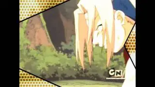 SasuSaku AMV- Love Story