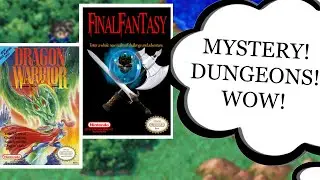 Old School JRPGs Did It Better ft. 