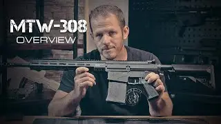 MTW-308 Overview