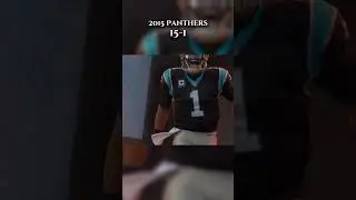 2015-16 Carolina Panthers season