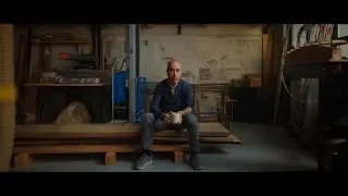 The Harpsichord Maker (Maxima LED + DZO Arles)