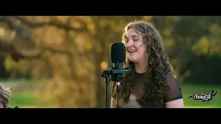 It's Only a Paper Moon | Poomish Cover | Bryn Larkin & Raiyah Bagley