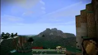 Minecraft Speedthrough - Part 1