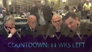 Pikos Symposium 2018 Countdown 11 wks Dr  Giovanni Zucchelli