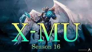 XMU Season 16 | MU Online Server Exp x99999
