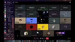 How to ddos Discord Vc