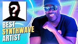 Best Synthwave Artist of All Time? You Won't Believe...