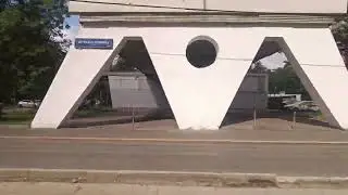 25 маршрут:Останкино-Сокольническая Застава