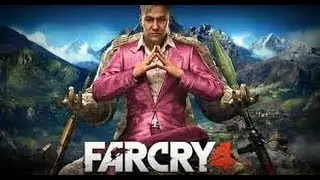 Обзор игры FarCry4 - Ворота на мыло