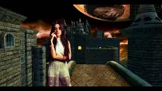 Havana Castle [Sonic Heroes / Camila Cabello]