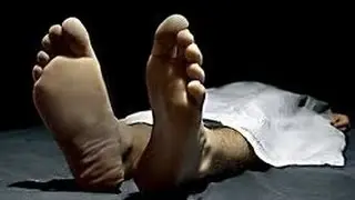 Öldüğümüz Zaman Ardımızda Bıraktığımız Bedenin Maruz Kalacağı Aşamalar