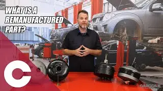 Remanufactured Automotive Parts vs Used vs New: How to Choose What's Right for You.