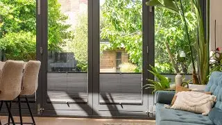 Verano® | Raamdecoratie