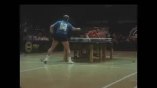 1980 TT World Cup in Hong Kong