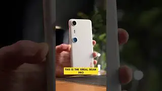 HANDS-ON with the new XREAL Beam Pro💥