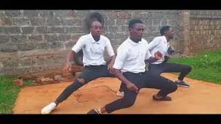 PEKEJENG - SAILORS (dance cover by navyseal dance crew)