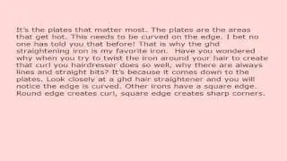 The secret to great hair every time