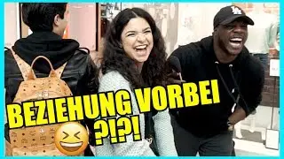 ❤️ BEZIEHUNGSTEST 4 💔(GIRL EDITION) | JokaH Tululu