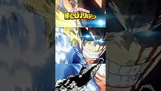 ALL MIGHT #anime #myheroacademia #allmight #trending #viral #popular #4k