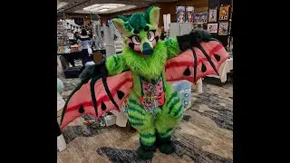 Texas Furry Fiesta 2022 