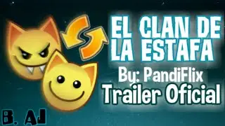 El Clan de la Estafa | by: PandiFlix (Trailer Oficial) | Leer Desc || Biankilankis AJ