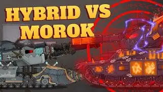 HYBRID VS MOROK HOMEANIMATION SONG