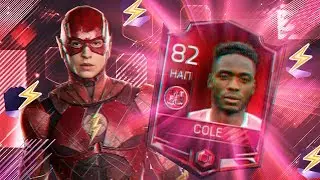 САМЫЙ БЫСТРЫЙ ИГРОК В FIFA MOBILE 18 | ПРОКАЧКА ИГРОКА