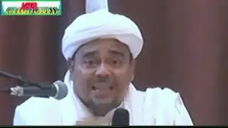 DAHSYAT ⁉️ RAHASIA Bangun Sahur !!Ceramah Habib Rizieq Rahasia Bulan Puasa