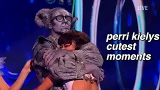 Perri Kiely’s CUTEST MOMENTS