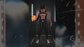 Wisconsin Basketball's new BLACK uniforms 🔥