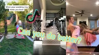 TikTok Bloopers, Fails and Injuries Compilation That Will Make you Laugh