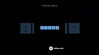Priority Queue 🔥