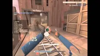 Revenge!¬