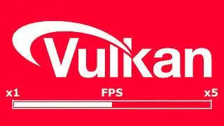 Minecraft is ALREADY on Vulkan! And this is not VulkanMod!