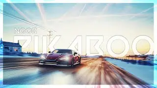 Let's Build a Drift Car 😄