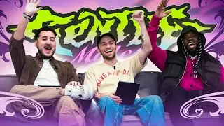 JE LANCE MA STRUCTURE ESPORT (avec Squeezie et Brawks)